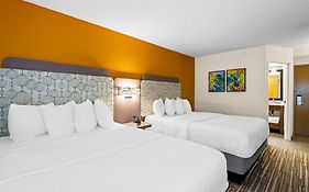 Baymont Inn And Suites East Syracuse